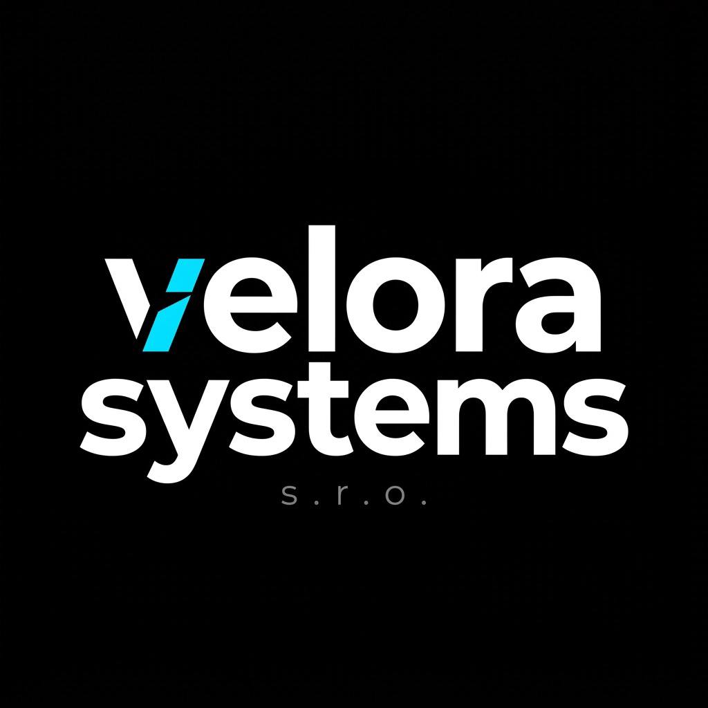 Velora Systems logo